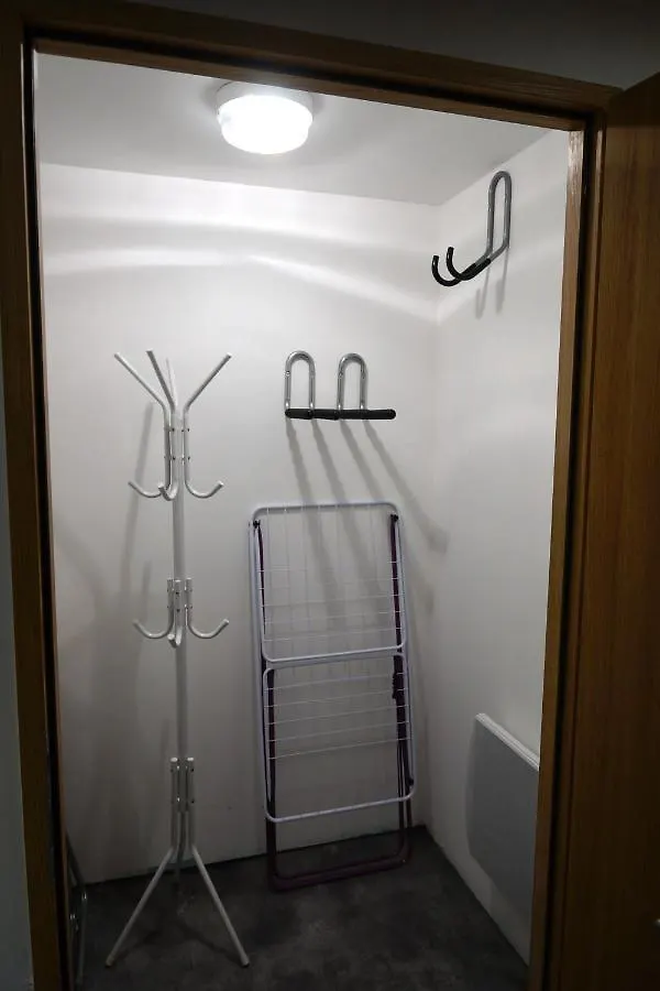 Maison Eugénie Bagnères-de-Luchon Appartement