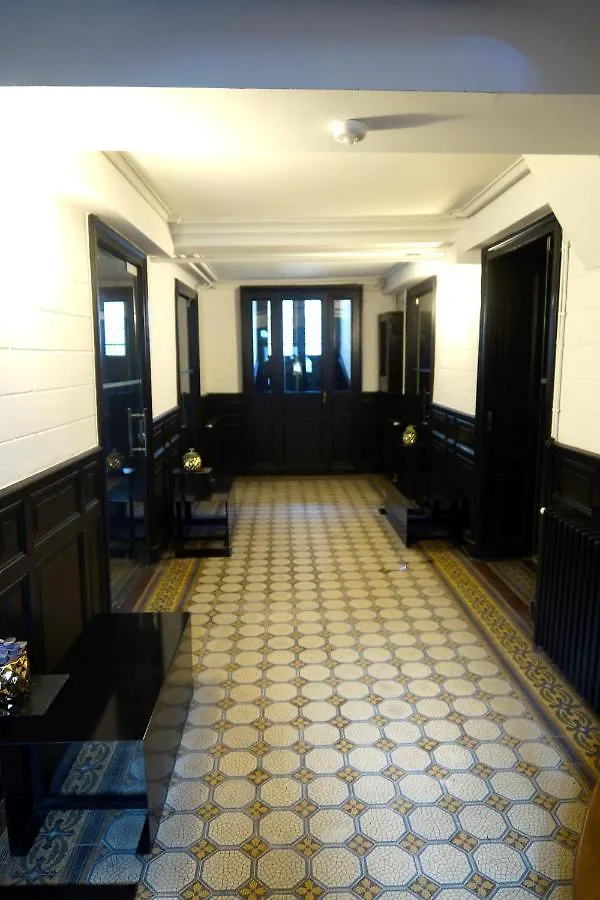 Appartement Maison Eugénie Bagnères-de-Luchon France