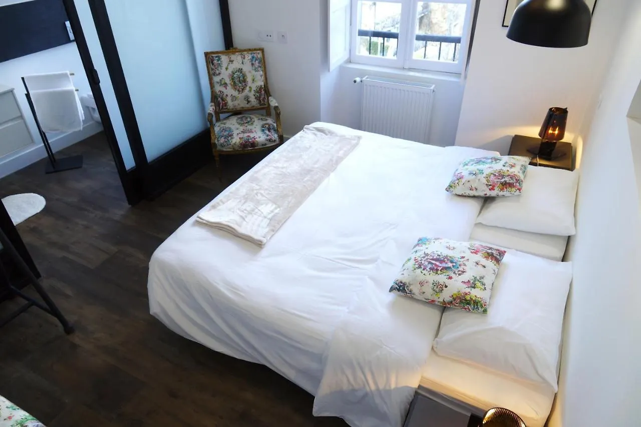 Appartement Maison Eugénie Bagnères-de-Luchon