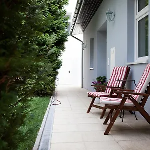  Appartement Vienna-flats Autriche